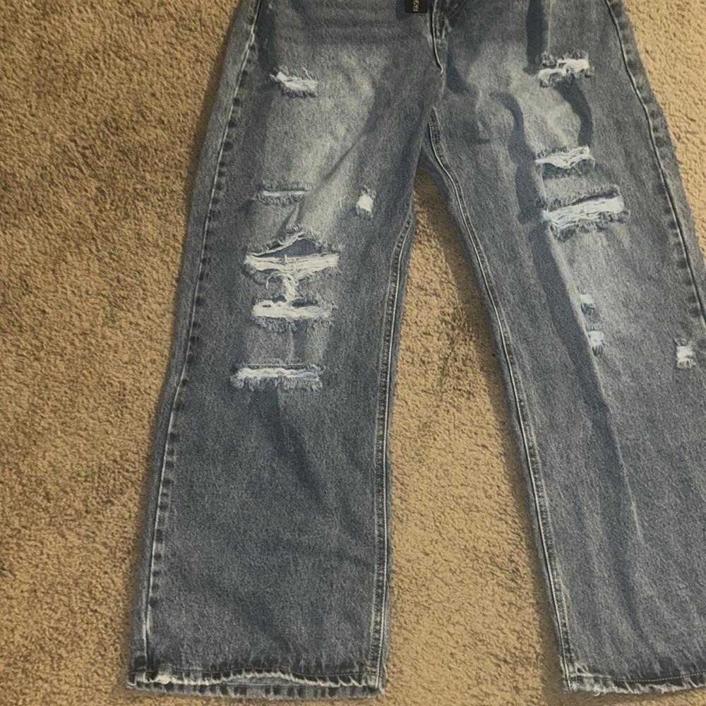 New with tags Fashion Nova Jeans - Picture 2 of 8